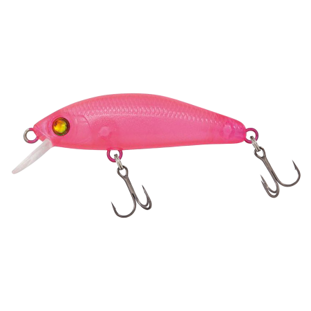  Daiwa Gekkabijin Yogiri Z 42S 3.7 Glow Pink (186627) 5075013