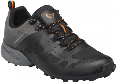  Savage Gear X-Grip Shoe 41/7 :black/gray (171020) 1854.19.35