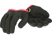  Westin Landing Gloves L Jet Black (200722) A272-391-L