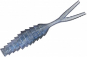  GAMBLER Komodo 4" Ghost Shad (swirl) (6/) (148782) VT4030