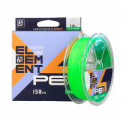  ZEOX Element PE X4 150 Fluo Green #0.6 (136022) 4110010