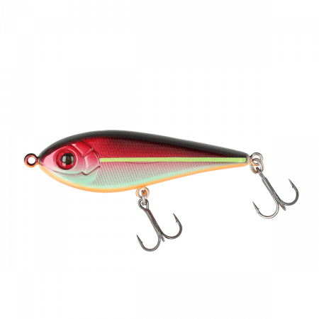  Strike Pro Tiny Buster Jr 65S 10.3 GC10F (170199) 5055297