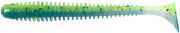  Keitech Swing Impact 2" (12  / ) :ea#17 midnight chart back (178853) 1551.13.91
