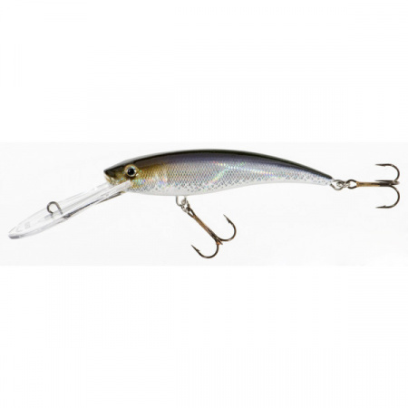  Jaxon HS Diver  8cm  E,  10,0g . 2,5-4,5m . SDR (124296) VJ-X08DRE