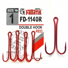 FD-1140R 2   Fanatik (112726) FD-1140R-2