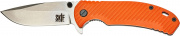  SKIF Sturdy II SW :orange (147730) 1765.03.02