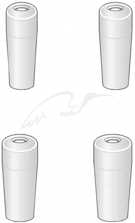    Stonfo 580 Small Hole PTFE Bushes 3.2 (23515) 31.05.81