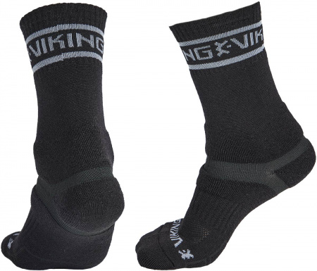  Viking Fishing Magnus XL(43-45) black (176711) 1919.02.82