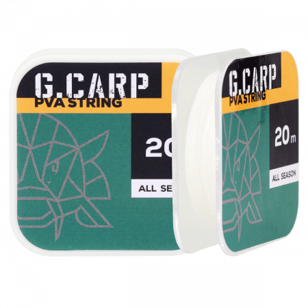   GC G.Carp PVA String 20 NEW 2024 (177984) 3265005