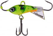  Viking Fishing Yeti Ice Jig 20mm 3.0g #5 Acid (177748) 1919.01.63