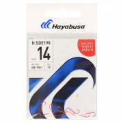  Hayabusa H.SDE198R 14(10) (104325) 5540579