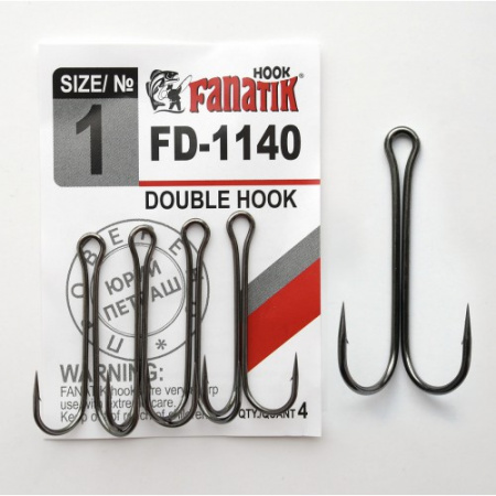 FD-1140 1   Fanatik (21439) FD-1140-1