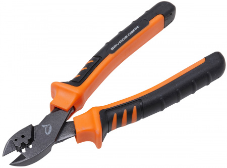  Savage Gear MP Cut & Crimp Pliers 16cm (142744) 1854.13.10