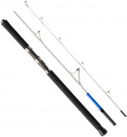   Savage Gear SALT Nordic Big Game 6'3" MH 20-50Lbs ->300g - 3sec (105299) 1854.05.00