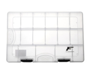  Flagman Tackle Box #18 27.5x18x4.5 (176989) FBTX-18