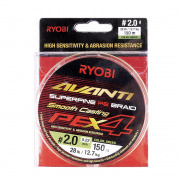  Ryobi Avanti X4 GR 150m PE2.0 (143836) 41020016