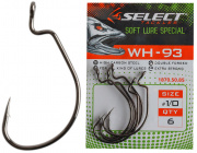  Select WH-93 #12/0 (2  / ) (137380) 1870.52.20