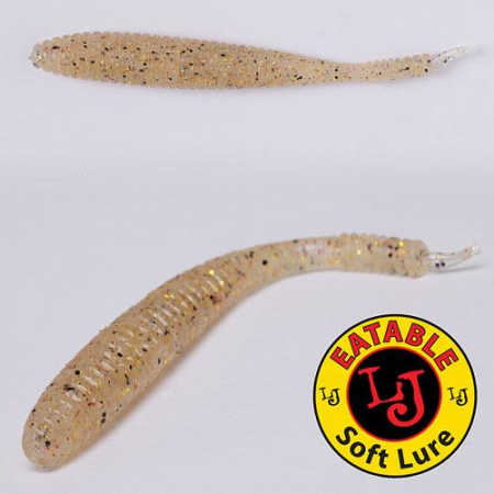  . S-Shad LJ Pro Series 3,8 "/ S10 *5 (42530) 140112-S10