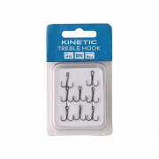  Kinetic Treble Hook #1 BN 6 (177227) F691-007-036