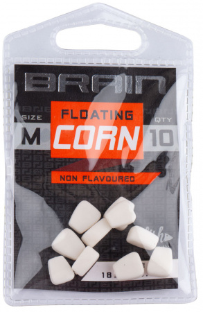  Brain Fake Floating Corn Non Flavoured -S : (104957) 1858.03.40