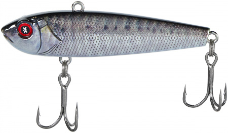  Viking Fishing Outcast Vib HV 70mm 28.0g hook#6 Alosa (177866) 1919.00.86