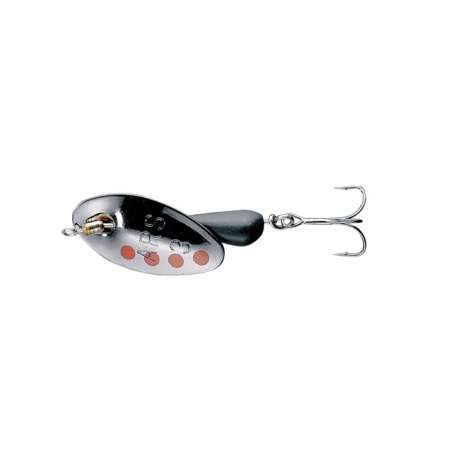  Smith AR-S Trout Model 2.1 11 BLNB (174181) 5462022