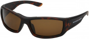  Savage Gear Savage 2 Polarized Sunglasses Brown Floating (144114) 1854.15.76