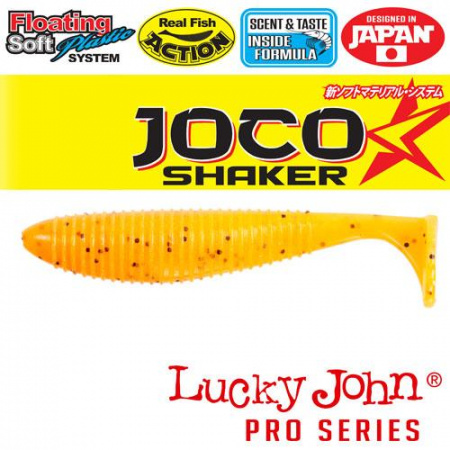 ³ . JOCO SHAKER LJ Pro Series 3,5 "/ F29 *4 (72751) 140302-F29