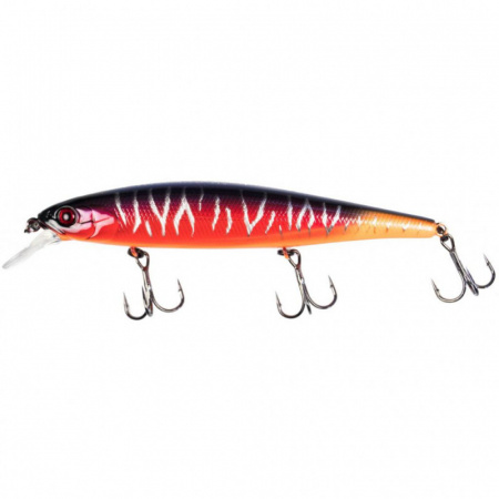  Jackall MagSquad 128SP 128mm 21.0g TH Hot Orange (84635) 1699.18.85