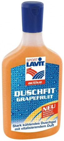       Sport Lavit Duschfit Grapefruit 200 ml (39805000) (140366) 39805000