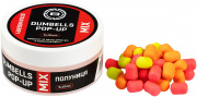  Brain Dumbells Mix Strawberry () 610mm 34g (180533) 1858.81.42