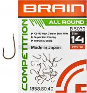  Brain All Round B5030 #14 (20  / ) (116858) 1858.80.40