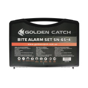   GC Bite Alarm Set SN65 4+1 (127636) 6534755