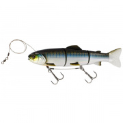  Westin Tommy the Trout (HL) Inline 20cm 90g (Si) Blueback Herring (141495) TOTHLIN-271-20SI