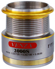  Favorite Venza 2000S  (56767) 1693.50.26
