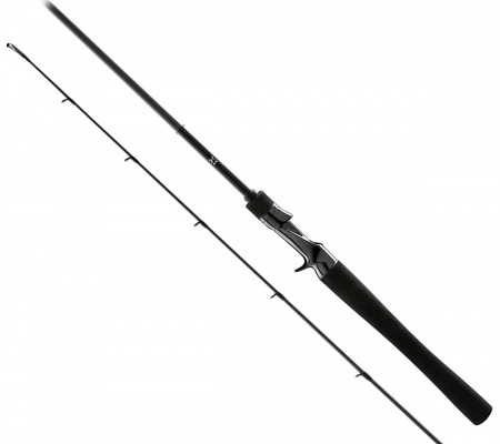  Favorite X1 Twitch X1.1C 702MH 2.13m 10-30g Ex.Fast Casting (173461) 1693.06.91