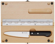   Snow Peak CS-207 Cutting Board Set M +   (24718) 1200.02.53