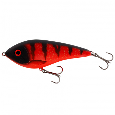  Westin Swim 10cm 34g (Si) Fire (153304) P036-540-011