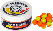  Brain Champion Pop-Up Sausage () 10mm 34g (170516) 1858.22.18