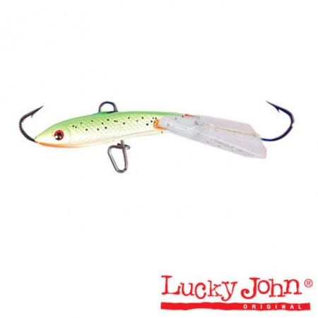 71310-40 - Lucky John 3  . ,  ,  4.,  40.,  . (57242) 71310-40