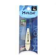  Tict M-Float 4.0g (72581) 60150300