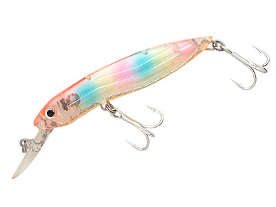  REPULU POWER MINNOW 100F-MR   076  100.  17 .   2,0-3,0 (27330) 022 0001