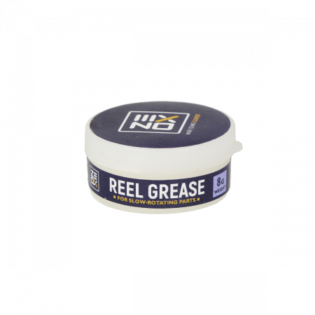  ZEOX Reel Grease 8 (150144) 1610900