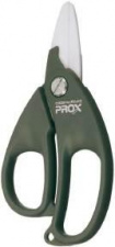  Prox PE Cut Ceramic Scissors :khaki (119523) 1850.01.56