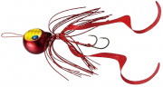   Shimano Tiger Baku Baku 120.0g Curly Red (147113) 2266.60.73