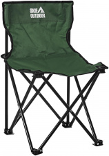  . SKIF Outdoor Standard :green (135294) 389.00.13