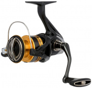  Shimano Sahara FJ 2500 4+1BB 5.0:1 (161546) 2266.47.14