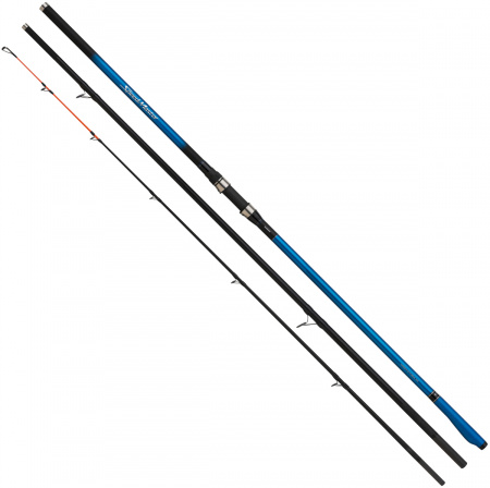   Shimano Speedmaster Surf 4.50m max 225g Hybrid Tip - 3sec. (153454) 2266.31.23