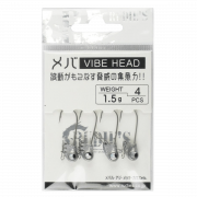 - Rudie'S Meba Vibe Head 1.5(4) (174362) 5186202