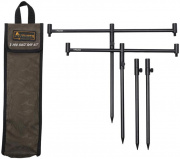 - Prologic Avenger 3 Rod Buzz Bar Kit & Carrycase 36  42  20-34 0.537 (148812) 1846.15.97